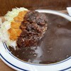 Kicchin Nankai - カツカレー800円