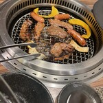 焼肉 源 - 