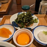 トーキョーアジフライ - 