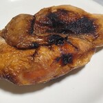 若鶏むしり　瀬川 - 