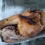 若鶏むしり　瀬川 - 