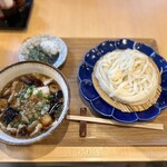 うさぎ屋udon - 