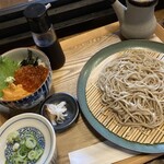 十割蕎麦 玉竹 - 