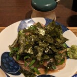 トーキョーアジフライ - 