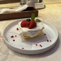 RIGOLETTO KITCHEN - 