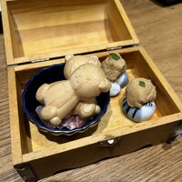 Seafood bar Ermitage 横浜鶴屋町店 -  Seafood bar Ermitage 横浜鶴屋町店 -