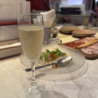 RIGOLETTO KITCHEN - 