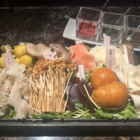 Shangri-La's secret ROPPONGI - 