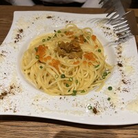 Seafood bar Ermitage 横浜鶴屋町店 -  Seafood bar Ermitage 横浜鶴屋町店 -