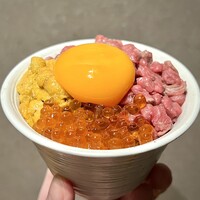 中目黒焼肉 登牛門 - 