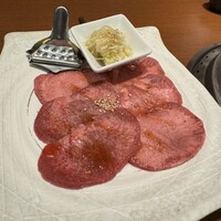 南新宿 和牛焼肉 慶 - 
