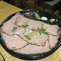 Seafood bar Ermitage 横浜鶴屋町店 -  Seafood bar Ermitage 横浜鶴屋町店 -