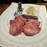 南新宿 和牛焼肉 慶 - 