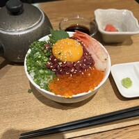Seafood bar Ermitage 横浜鶴屋町店 -  Seafood bar Ermitage 横浜鶴屋町店 -