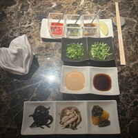 Shangri-La's secret ROPPONGI - 