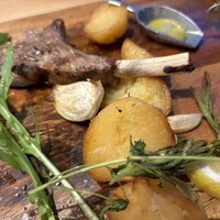 fish&wine BLUE OCEAN GRILL - 