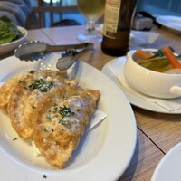 fish&wine BLUE OCEAN GRILL - 