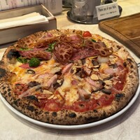 RIGOLETTO KITCHEN - 