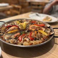 fish&wine BLUE OCEAN GRILL - 