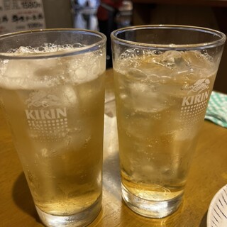 肉のヤマキ商店 立呑み_0