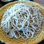 だぼう - もり蕎麦には星があります