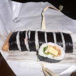 華ぶさ - 巻寿司