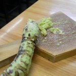 華ぶさ - 山葵　刺し盛用
