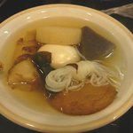 養老乃瀧 - おでん