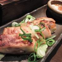 銀座 竹の庵 5丁目本店 - 薩摩揚げ