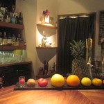 バーアルディ - 2014/3月