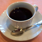 アッカプントエッフェ - カフェはブレンドコーヒーを。