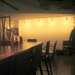 バーアルディ - 2014/3月