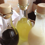 アンティキサポーリ - 