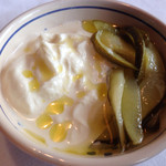 アンティキサポーリ - 