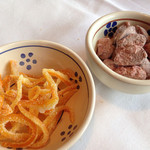 アンティキサポーリ - 