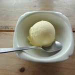 露伴亭 - アイスクリーム(2014.3)