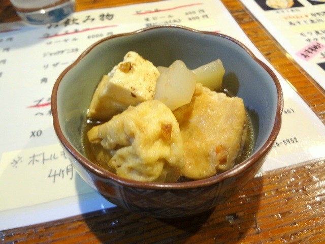 道頓堀 - 喜多方（居酒屋）の写真