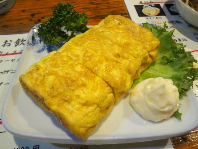 道頓堀 - 喜多方（居酒屋）の写真