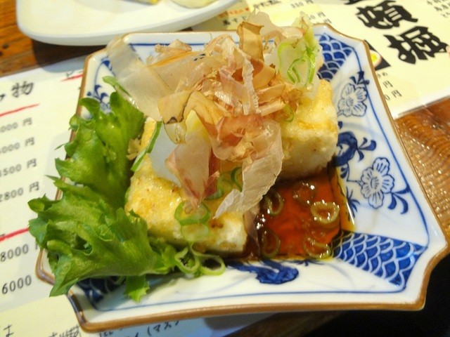 道頓堀 - 喜多方（居酒屋）の写真