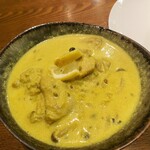 スパイスバル猫六 - 