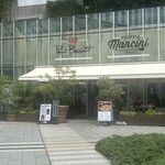 PIZZERIA MANCINI TOKYO - 