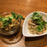 スパイスバル猫六 - 