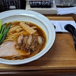 麺屋 千鳥 - 