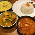 スパイスバル猫六 - 