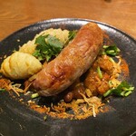 スパイスバル猫六 - 