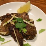 スパイスバル猫六 - 