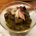 スパイスバル猫六 - 