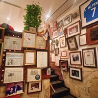 エリオ・ロカンダ・イタリアーナ - 