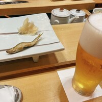銀座 久兵衛 京王プラザホテル店 - 