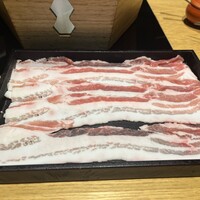瓢嘻 新橋店 - 京都ポーク